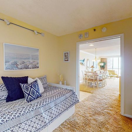 Ferienwohnung Sea Colony - Georgetowne House 409 Bethany Beach Exterior foto