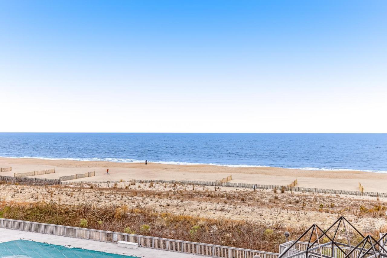 Ferienwohnung Sea Colony - Georgetowne House 409 Bethany Beach Exterior foto