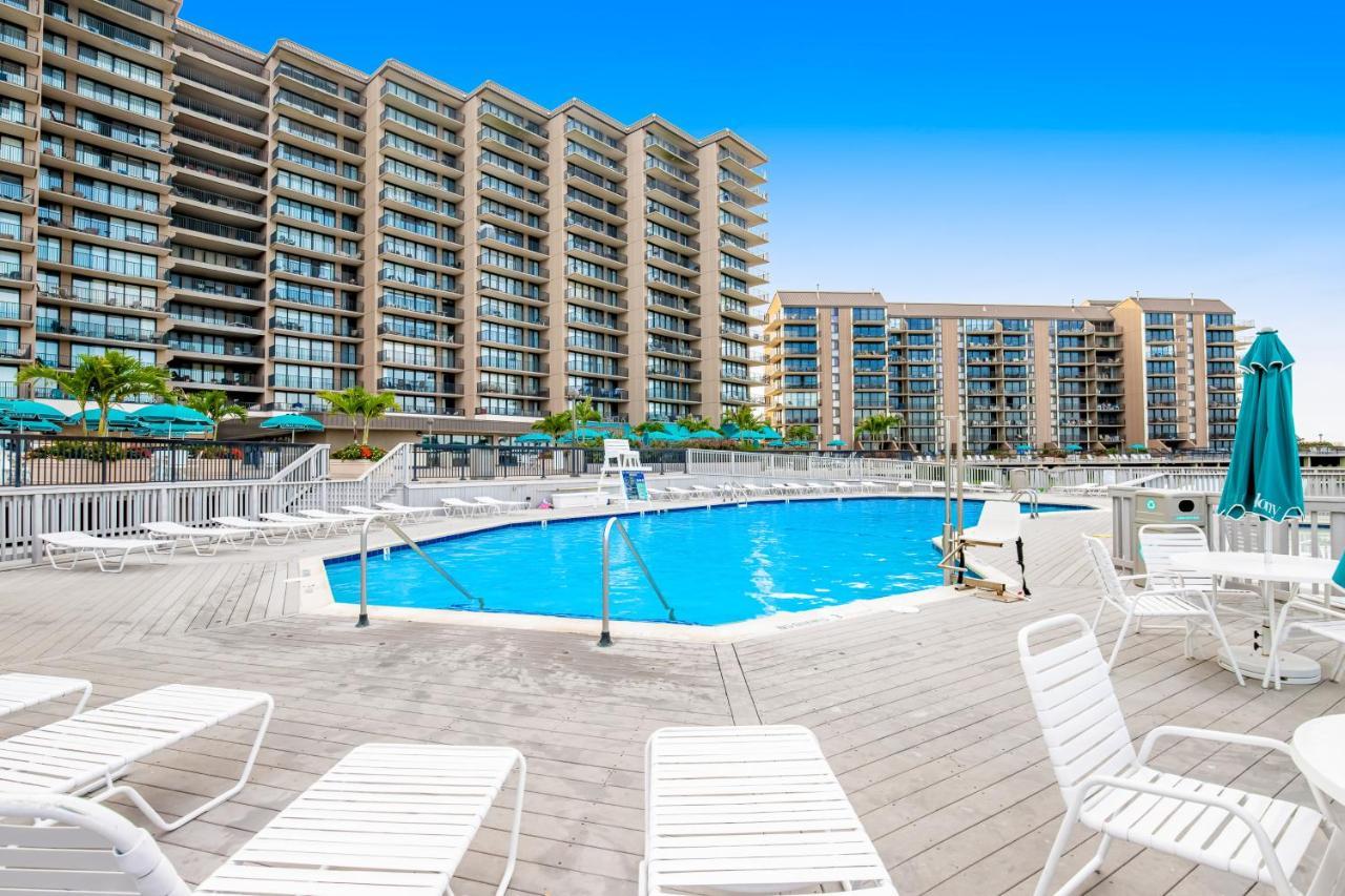 Ferienwohnung Sea Colony - Georgetowne House 409 Bethany Beach Exterior foto