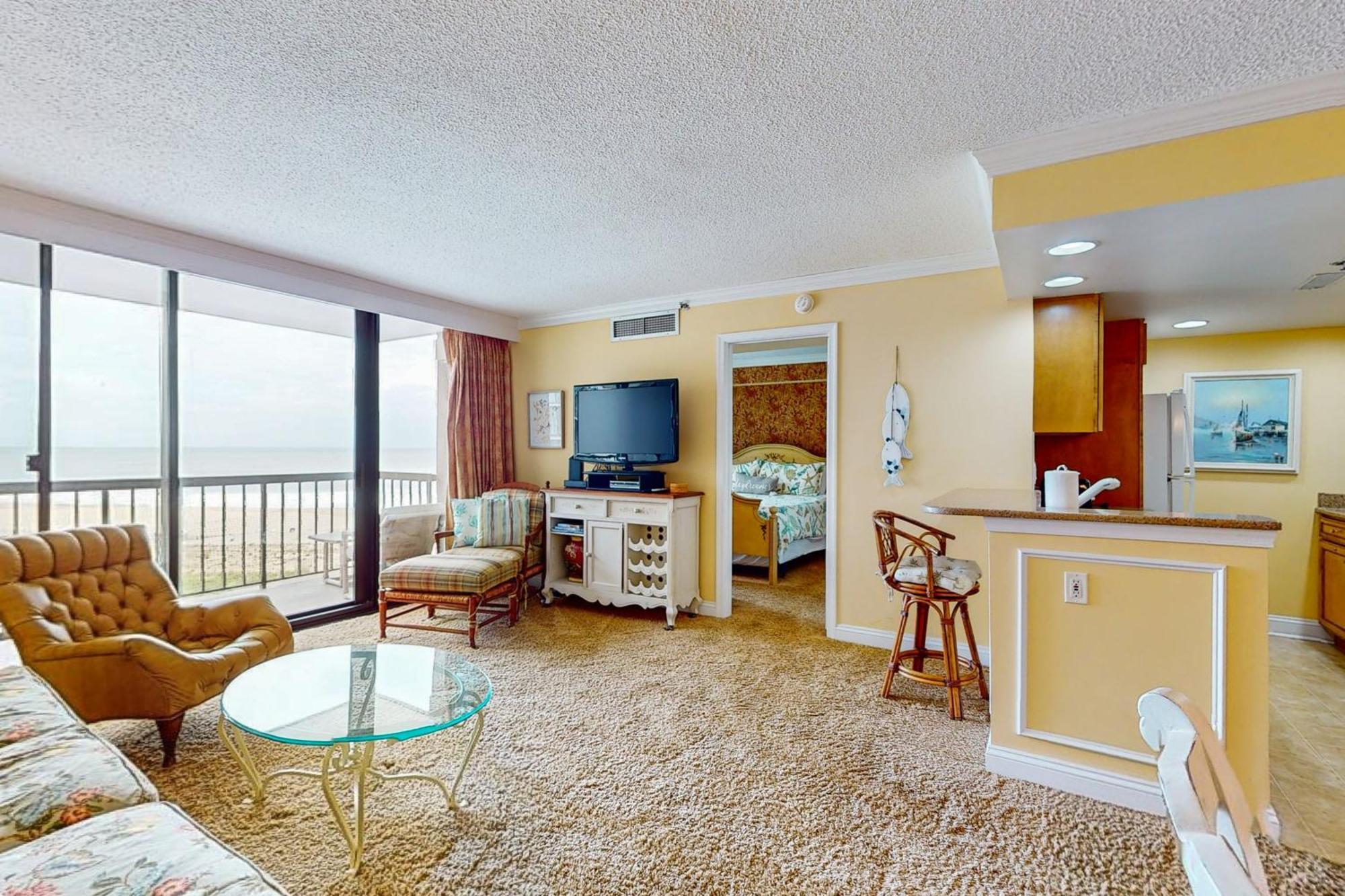 Ferienwohnung Sea Colony - Georgetowne House 409 Bethany Beach Exterior foto